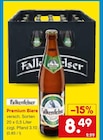 Premium Biere Angebote von Falkenfelder bei Netto Marken-Discount Bexbach für 8,49 €