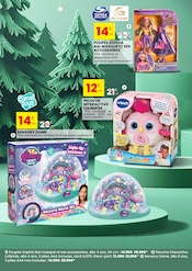 Jouets Angebote im Prospekt "STOKOMANI : DES MARQUES, DES PRIX !" von Stokomani auf Seite 4