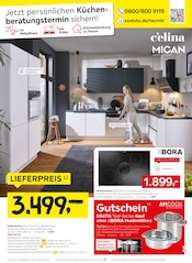 Aktueller XXXLutz Möbelhäuser Prospekt mit Computer, "NR.1 BEIM PREIS", Seite 12