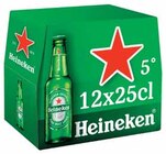 Bière blonde - HEINEKEN en promo chez Intermarché Romans-sur-Isère à 5,00 €