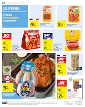 Barbecue Angebote im Prospekt "Carrefour market" von Carrefour Market auf Seite 18