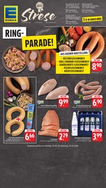 E center Supermarkt Prospekt der aktuellen Woche mit 63 Seiten, gültig von 05.10.2026 bis 10.10.2026, in Henau und Umgebung Aktueller E center Supermarkt Prospekt in Henau und Umgebung, "Aktuelle Angebote" mit 63 Seiten, 05.10.2026 - 10.10.2026