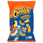 Snacks soufflés - CHEETOS dans le catalogue Carrefour