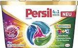 Megaperls, Kraft Gel oder Discs Angebote von Persil bei combi Rheine für 4,99 €