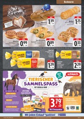 Aktueller EDEKA Prospekt mit Toaster, "Wir lieben Lebensmittel!", Seite 17
