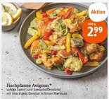 Fischpfanne Avignon Angebote bei tegut Ludwigshafen für 2,99 €