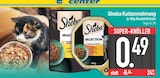 Katzennahrung von Sheba im aktuellen EDEKA Prospekt für 0,49 €