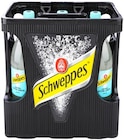 Erfrischungsgetränk von Schweppes für 7,99 € bei REWE im Angebot Erfrischungsgetränk von Schweppes im aktuellen REWE Prospekt