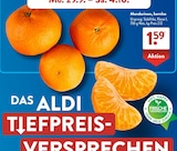 Aktuelle Weintrauben Angebote bei ALDI SÜD in Duisburg Aktuelles Mandarinen, kernlos Angebot bei ALDI SÜD in Duisburg ab 1,59 €
