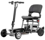 4-Rad E-Mobil Muvy im Netto Marken-Discount Prospekt 4-Rad E-Mobil Muvy von ENEWAY im aktuellen Netto Marken-Discount Prospekt für 899,00 €