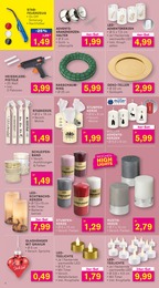 Feuerzeug Angebot & Preis im aktuellen KODi Prospekt Feuerzeug Angebot im aktuellen KODi Prospekt auf Seite 4