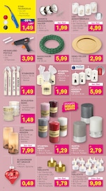 Aktueller KODi Prospekt mit Teller, "DER HAUSHALTSDISCOUNTER", Seite 4