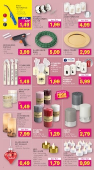 Mikrowelle Angebot im KODi Prospekt, gültig von 10.11.2025 bis 15.11.2025 Mikrowelle Angebot im aktuellen KODi Prospekt auf Seite 4