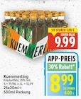 Kuemmerling Kräuterlikör von Kuemmerling für 8,99 € bei E center im Angebot Kuemmerling Kräuterlikör von Kuemmerling im aktuellen E center Prospekt
