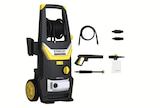 Screwfix Saint-Étienne-au-Mont - Promo Nettoyeur haute pression électrique SXFPW22M-E/475162 Promo Nettoyeur haute pression électrique SXFPW22M-E/475162 à 229,99 € dans le catalogue Screwfix à Saint-Étienne-au-Mont