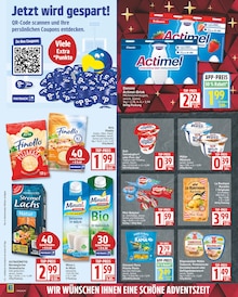 Käse im EDEKA Prospekt "Aktuelle Angebote" mit 19 Seiten (Potsdam)