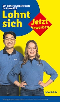 Volvic Angebot im Lidl Prospekt, gültig von 16.06.2025 bis 21.06.2025 Volvic Angebot im aktuellen Lidl Prospekt auf Seite 57