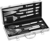 Grillkoffer im Angebot bei XXXLutz in Neu-Ulm Grillkoffer Angebote von Landscape bei XXXLutz Neu-Ulm für 19,99 €