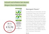 Iberogast Classic bei LINDA Premiumapotheke im Schwerte Prospekt für 9,70 €