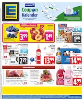 Bier im EDEKA Prospekt in Holzkirchen Aktueller EDEKA Prospekt mit Bier, "Wir lieben Lebensmittel.", Seite 3