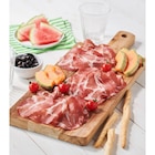 Coppa Italienne - VILLANI - Carrefour Coppa Italienne - VILLANI à 4,90 € dans le catalogue Carrefour