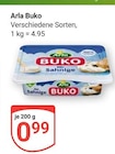 Buko bei GLOBUS im Wächtersbach Prospekt für 0,99 €