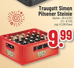 Aktuelle Veltins Angebote bei Trinkgut in Neuwied Aktuelles Pilsener Steinie Angebot bei Trinkgut in Neuwied ab 9,99 €
