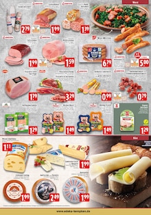 Paprika im aktuellen EDEKA Prospekt (Krefeld) Paprika im EDEKA Prospekt "Aktuelle Angebote" mit 8 Seiten (Krefeld)