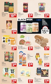 Milka im famila Nordost Prospekt in Stralsund Aktueller famila Nordost Prospekt mit Milka, "besser als gut!", Seite 8