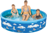 Planschbecken Arctic Friends Angebote von Intex bei Netto Marken-Discount Mettmann