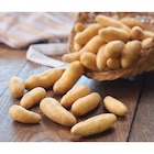 Pomme de terre de consommation à chair ferme REFLETS DE FRANCE à 2,19 € dans le catalogue Carrefour Market