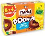Gateaux Moelleux - St Michel - Super U à Tarbes Gateaux Moelleux - St Michel en promo chez Super U Tarbes à 2,25 €