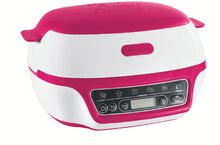 Machine à gâteaux «cake factory» - Carrefour Market à Aulnay-sous-Bois Machine à gâteaux «cake factory» en promo chez Carrefour Market Aulnay-sous-Bois à 149,90 €