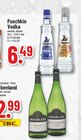 Vodka Angebote von Puschkin bei E center Euskirchen für 2,99 €