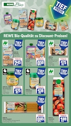 Mehl Angebot & Preis im aktuellen REWE Prospekt Mehl Angebot im aktuellen REWE Prospekt auf Seite 17