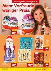 Weihnachten im Netto Marken-Discount Prospekt in Büdingen Aktueller Netto Marken-Discount Prospekt mit Weihnachten, "Aktuelle Angebote", Seite 49
