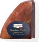 Jambon cru à l'italienne - ITALIANO en promo chez Lidl Le Havre à 9,99 €