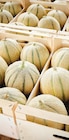 Melon charentais jaune dans le catalogue Netto