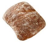 Schweizer Weckli im aktuellen REWE Prospekt