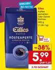 Aktuelle Kaffee Angebote bei Netto Marken-Discount in Aschaffenburg Aktuelles Kaffee gemahlen oder Ganze Bohnen Angebot bei Netto Marken-Discount in Aschaffenburg ab 5,99 €