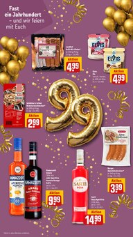 Getränke im aktuellen REWE Prospekt (Fürth) Getränke im REWE Prospekt "Dein Markt" mit 26 Seiten (Fürth)
