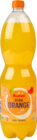SODA GOÛT ORANGE AUCHAN - AUCHAN dans le catalogue Auchan Hypermarché