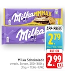 Aktuelles Schokolade Angebot bei E center in Freiburg (Breisgau) ab 2,79 €