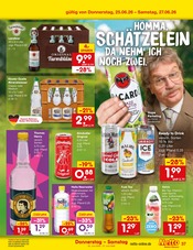 Likör im Netto Marken-Discount Prospekt in Kaufbeuren Aktueller Netto Marken-Discount Prospekt mit Likör, "Aktuelle Angebote", Seite 53
