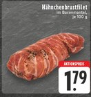 Hähnchenbrustfilet bei E center im Dinslaken Prospekt für 1,79 €