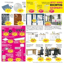 Regal Angebot im aktuellen SB Möbel Boss Prospekt auf Seite 3