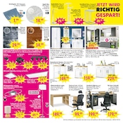 Aktueller SB Möbel Boss Prospekt mit Regal, "JETZT WIRD RICHTIG GESPART!", Seite 3