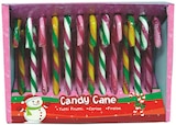 Candy Canes - Patrelle - Intermarché Super à Tours Candy Canes - Patrelle en promo chez Intermarché Super Tours à 1,45 €