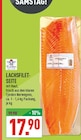 Marktkauf Herford - Lachsfilet-Seite Angebot im Prospekt Lachsfilet-Seite bei Marktkauf im Herford Prospekt für 17,90 €