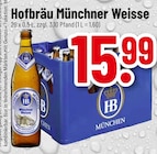 Münchner Weisse bei Trinkgut im Offenbach Prospekt für 15,99 €